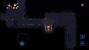 Dome Keeper - Screenshot 1