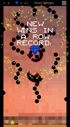 Race to the Bottom - Screenshot 2