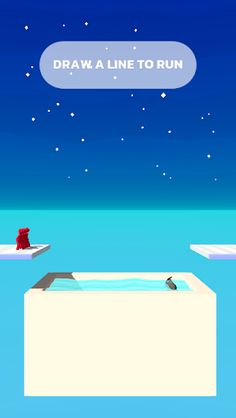 Draw and Run 3D - Screenshot 3