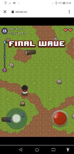 Z4ZOMBIES - Screenshot 4