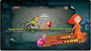 Mad Grim - Screenshot 3