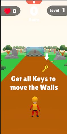 Flash Run 3D - Screenshot 4