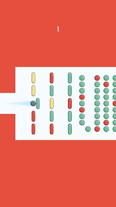 Nokia Red Ball Game 2 - Screenshot 4