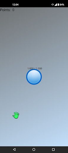 Crazy Ball Dribbler Game - Screenshot 4