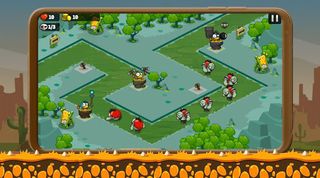 The Kalandar - Screenshot 3