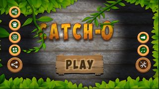 Catch-O - Screenshot 1