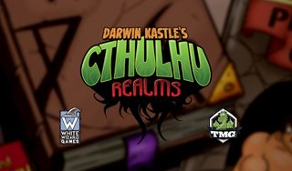 Cthulhu Realms - Screenshot 1