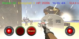 EnergyBall_Trial Version - Screenshot 3