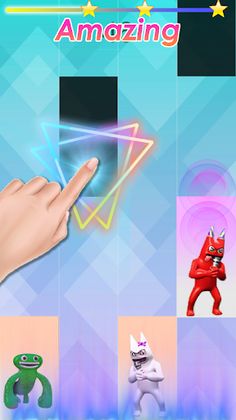 Jester Tiles Garten of Banban4 - Screenshot 2