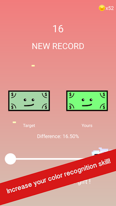 Color Fling - Screenshot 4