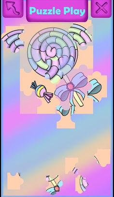 Caxxie Dress Up - Screenshot 3