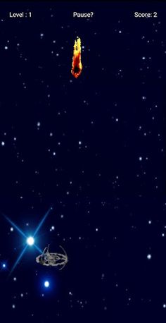 DoodleFly - Screenshot 2