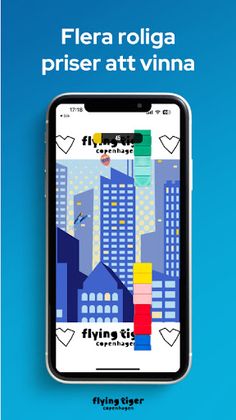 Flying Tiger Copenhagen - Screenshot 3