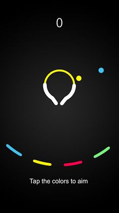 Splat the Game - Screenshot 2