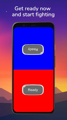 Finger Battle - Screenshot 3