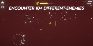 Spiky Foes - Screenshot 2