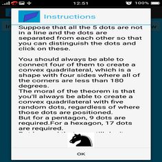 Happy Ending Problem - Screenshot 4