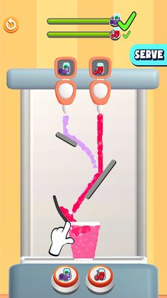 Draw Soda - Screenshot 3