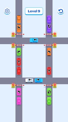 Traffic Order! - Screenshot 3