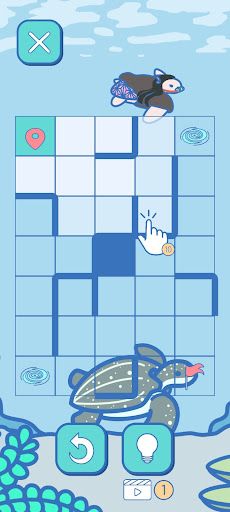 save the turtles! - Screenshot 4