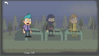 Area 51 Escape: Raid of The Ar - Screenshot 3