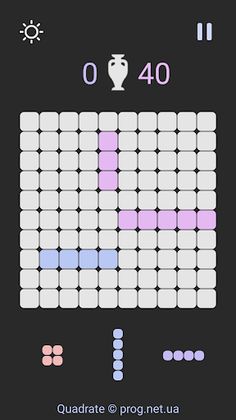 Block Puzzle - Screenshot 3