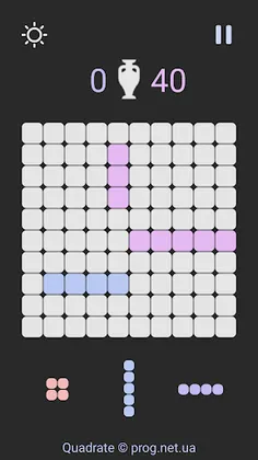 Block Puzzle - Screenshot 3