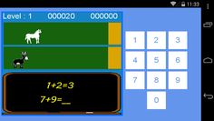 Math Race - Screenshot 4