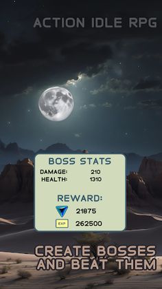 Epic Slayer : Action Idle RPG - Screenshot 3