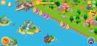 Farm Story - Screenshot 1