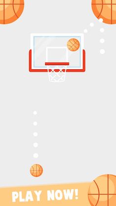 Basketball Forever - Screenshot 1