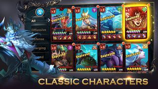 Might & Magic: Era of Chaos - Screenshot 3