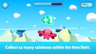 Play9's Sky High - Screenshot 3