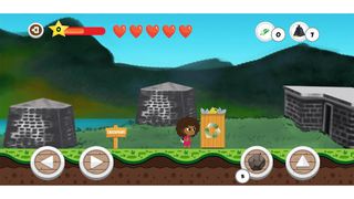 Eco-Warriors™: Mauritius Adven - Screenshot 3