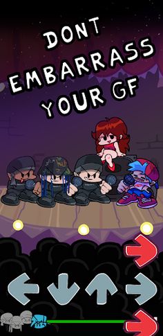 FNF Rulay - Screenshot 4