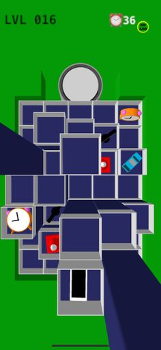 Match Pair 3D Puzzle - Screenshot 4