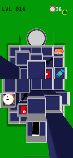 Match Pair 3D Puzzle - Screenshot 4