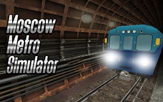 Moscow Subway Simulator 2017 - Screenshot 1