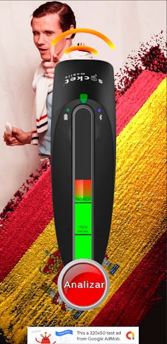 Fachómetro - Screenshot 2