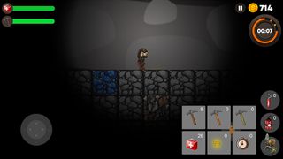 Treasure Ore - Screenshot 3