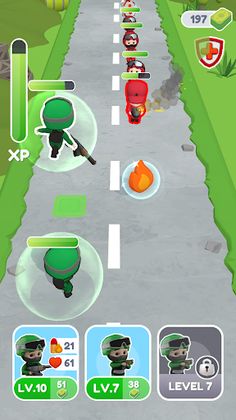 Adventomic - Screenshot 1