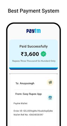 EasyRupee : Earning App - Screenshot 3