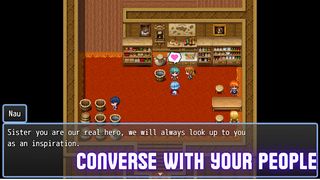 I Wanna be a Mage - Screenshot 2