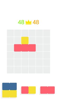 Color Squares - Screenshot 1