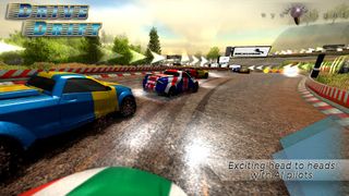 DriveDrift - Screenshot 3