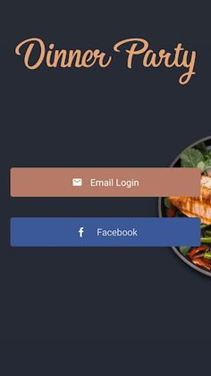 Dinner Party! - Screenshot 1