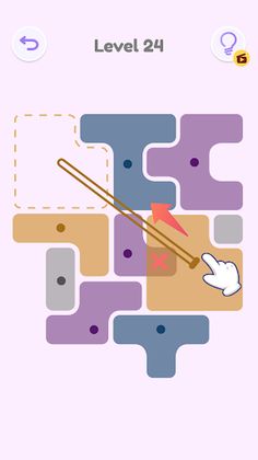 Block Rotate Challenge - Screenshot 4