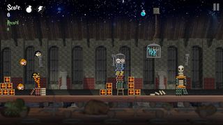 Potter Birds - Screenshot 2