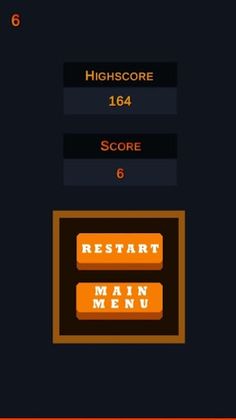 Block Swipe - Screenshot 4