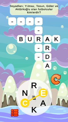 Kelime Haznesi - Screenshot 1